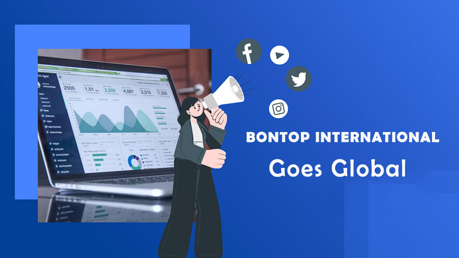 外貿網站建設新藍海 | 邦拓國際推出新興市場數字領航計劃